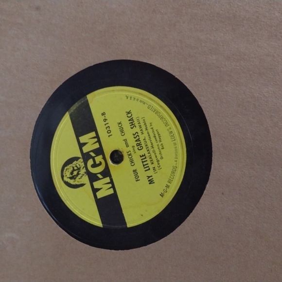 Antique Records(11) - Picture 2 of 12